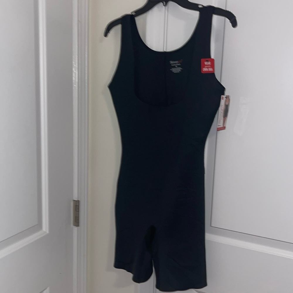 SkinnyGirl Shapewear sz xl nwt